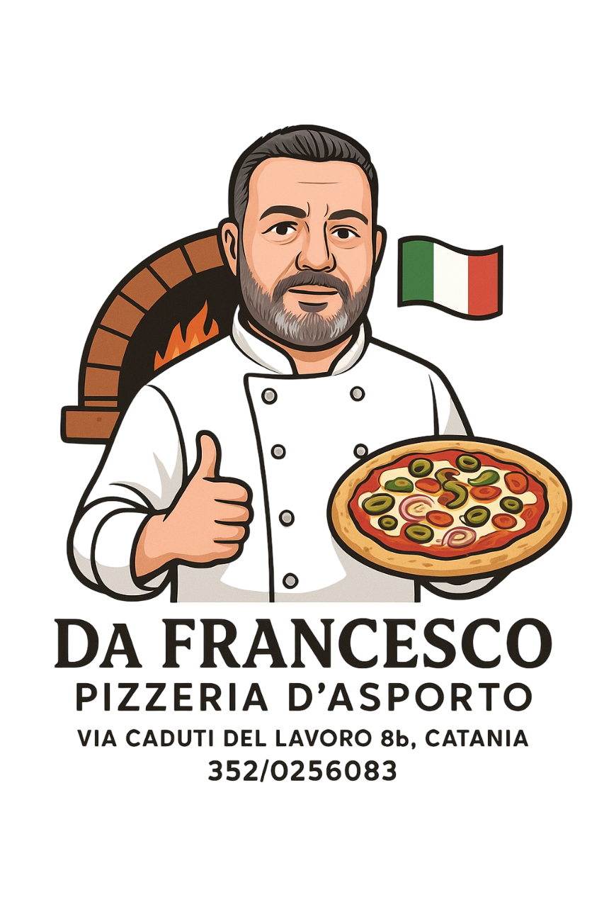 Pizzeria da Francesco