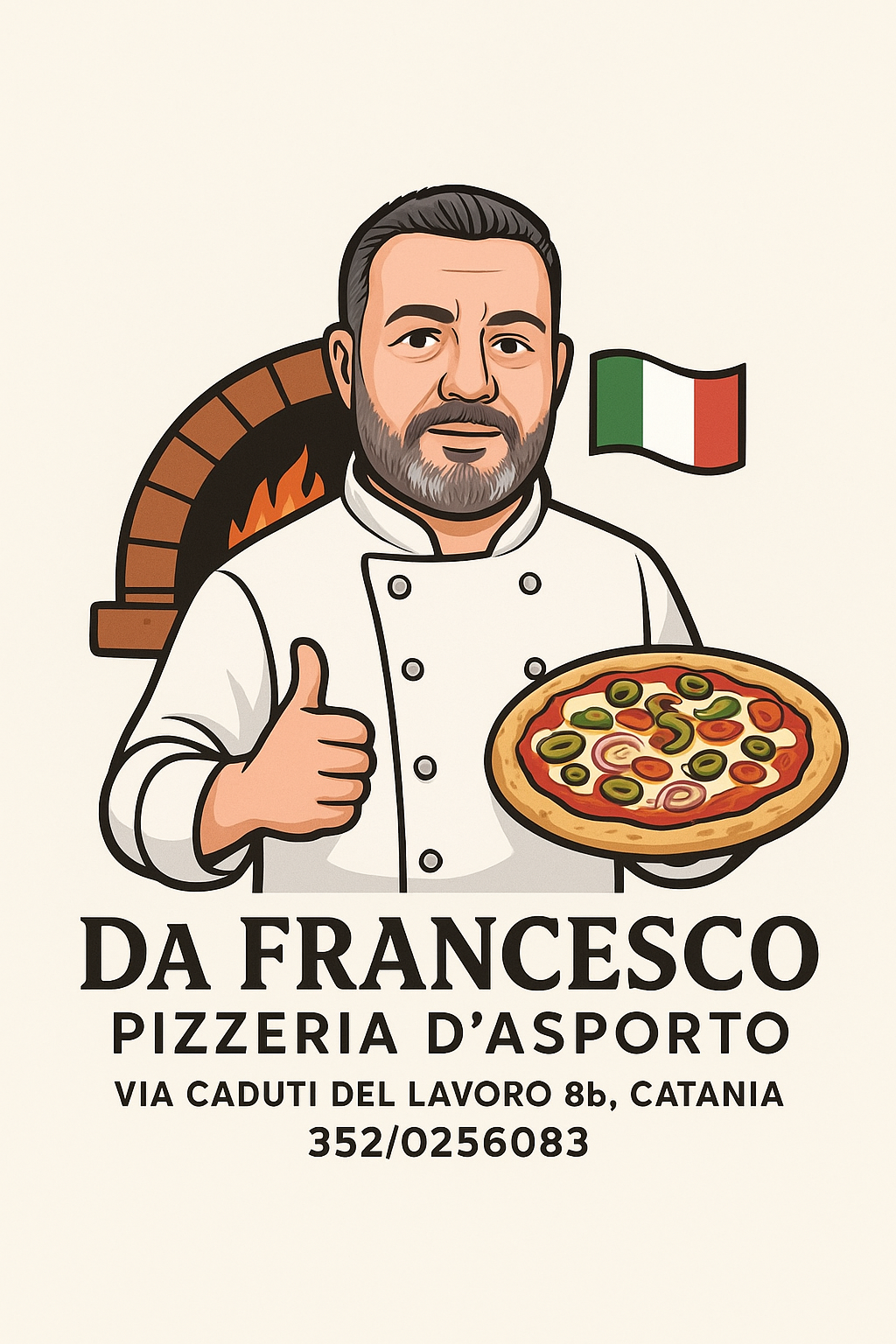 Pizzeria da Francesco